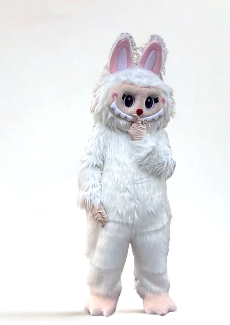Лабубу